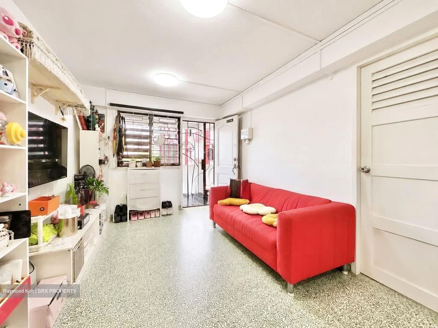 Blk 128 Bukit Merah View (Bukit Merah), HDB 3 Rooms #568141921
